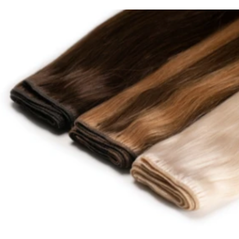 Wefts